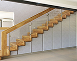 Construction et protection de vos escaliers par Escaliers Maisons à Notre-Dame-de-la-Rouviere